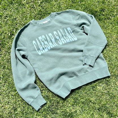 Caesar Salad Crewneck